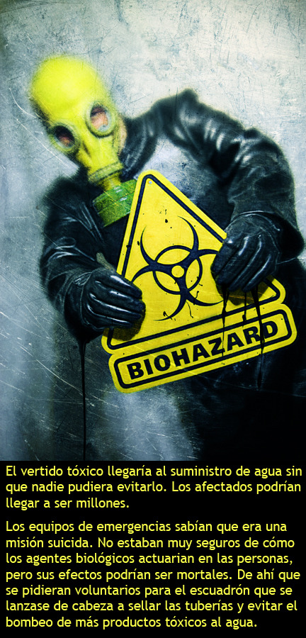 Biohazard