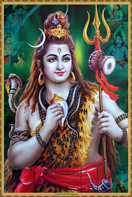 Shiva God Images Download