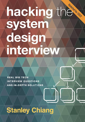 best book for system design interviews