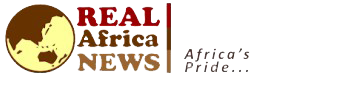 Real Africa News
