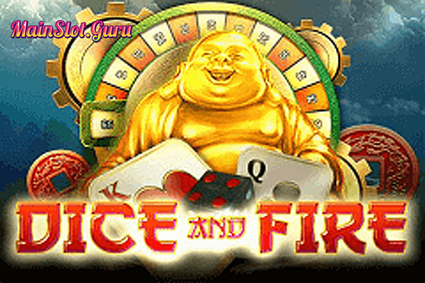 Main Gratis Slot Demo Dice and Fire Pragmatic Play