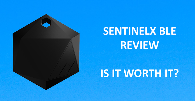 SentinelX BLE Device Is It Worth It?