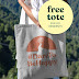 Free GoslingRum Tote Bag
