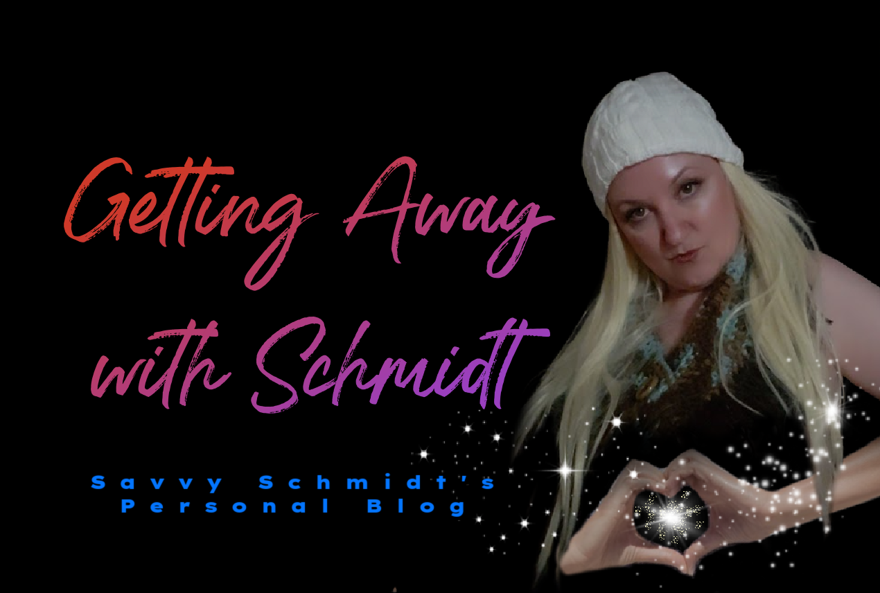 Getting Away with Schmidt