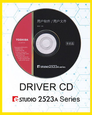 Toshiba 2523A Drivers All Info Bdesh AIB