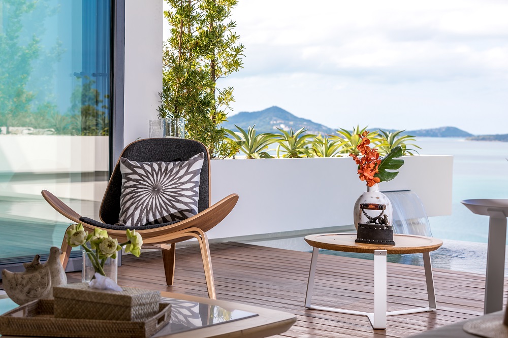 SUKKHO SAMUI ESTATES: CURATED LUXURY VILLA HOLIDAYS IN KOH SAMUI, THAILAND