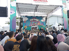 Nonton Konser Setelah Dua Tahun