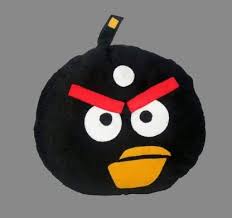 Angry Bird