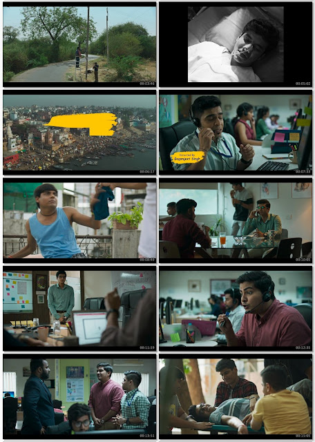 Download UP65 (2023) S02 Complete Download 1080p WEBRip