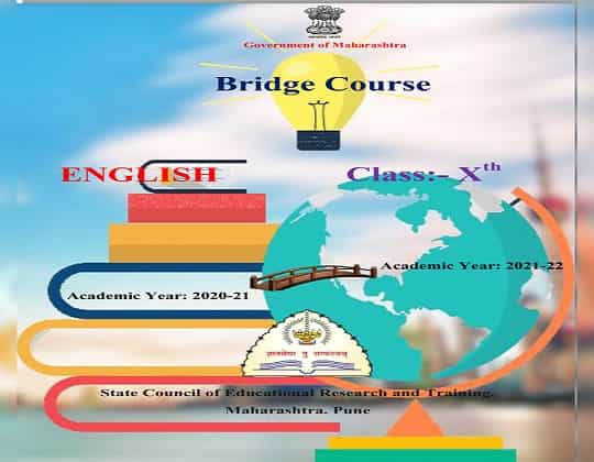 Bridge Course For Class 10 Free PDF