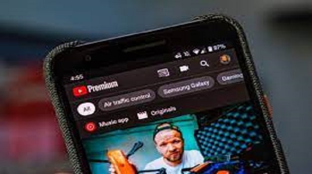 Cara Mendapatkan Uang Dari Youtube Dengan Android Cara Mendapatkan Uang Dari Youtube Dengan Android Terbaru
