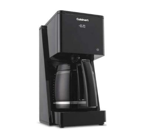 Cuisinart DCC-T20 14-Cup Touchscreen Programmable Coffee maker