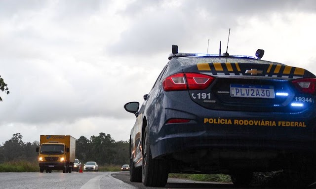 Operação no Rio flagra mil motoristas alcoolizados no carnaval