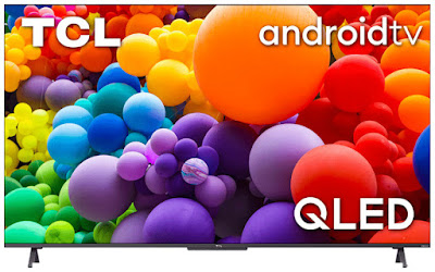 TCL 55C722