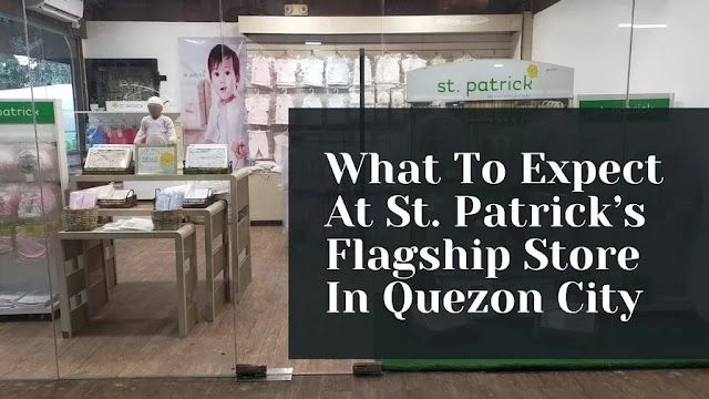 St. Patrick’s Flagship Store