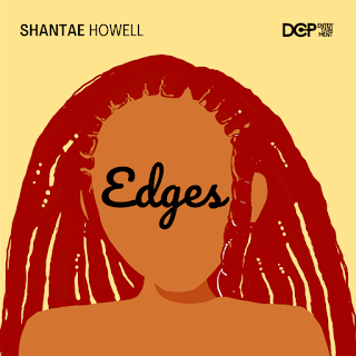 Edges podcast logo