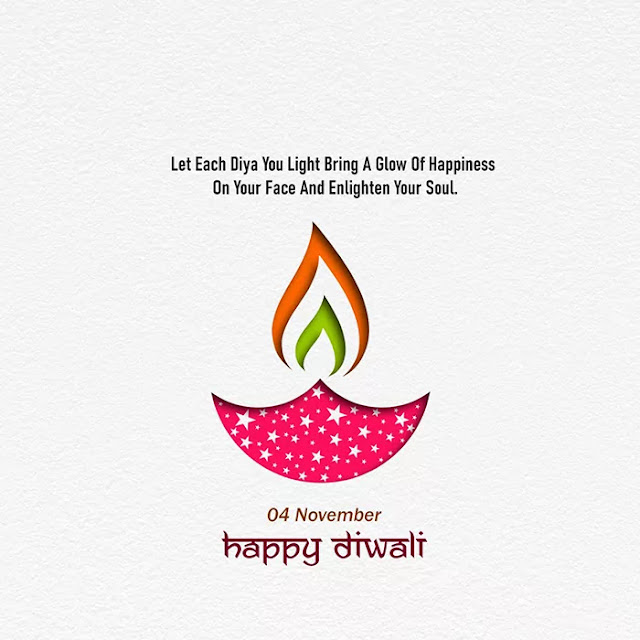 Diwali poster free download psd