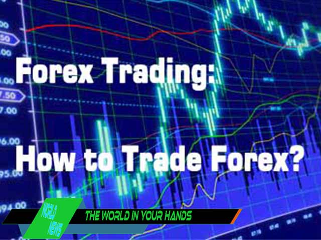 How To”  Start Trading The Forex Market?