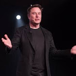 elon musk , biography of elon musk , american entrepreneur elon musk 