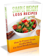 imple Weight Loss Recipes