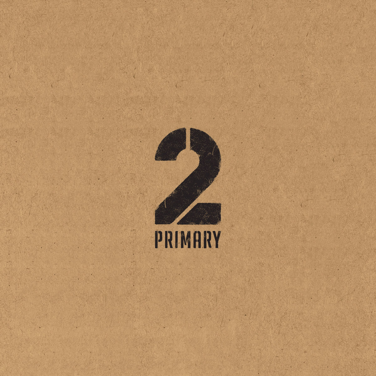 Primary – 2