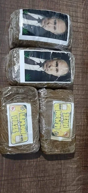 Putin-Pakete