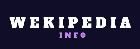 Wekipedia Info