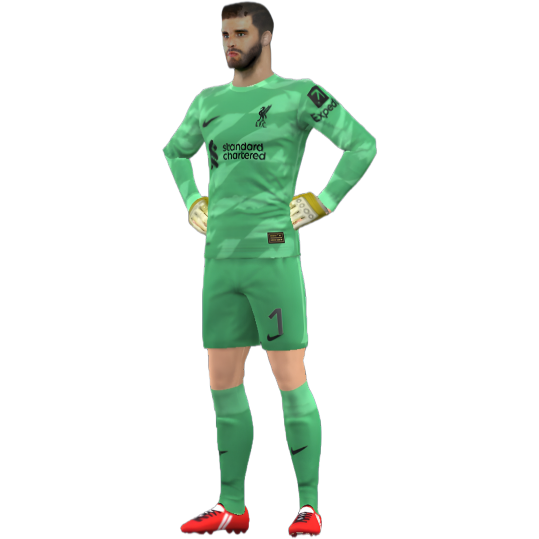 Dls 19 sales kits liverpool