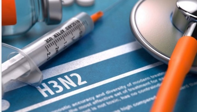 Entenda o aumento dos casos de gripe no Brasil e a circulação do vírus Influenza H3N2