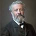 JULES VERNE PENULIS GENRE SCIENCE FICTION PERTAMA DI DUNIA