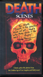 DEATH SCENES  1989