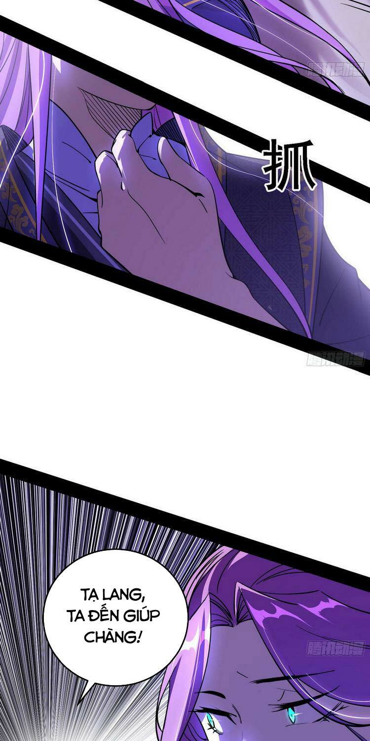 Ta Là Tà Đế chapter 197 - Trang 33