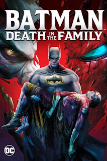 Batman: Death in the Family[2020][NTSC/DVDR-Custom HD]Ingles, Español Latino