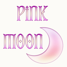 Pink Moon