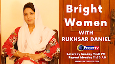 Bright Women Program