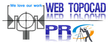 WebTopoCad