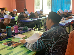 KELAS AKADEMIK MABIQ