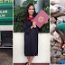 Garbage collector, napagtapos ang panganay sa kolehiyo, habang nag-aaral ng Architect, Guro at Highschool ang iba