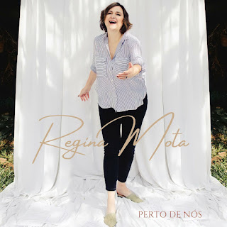 Baixar Música Gospel Perto De Nós - Regina Mota Mp3