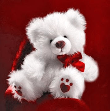 love teddy bear