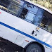 शिमला: अनियंत्रित होकर निजी बस पलटी, बाल- बाल बचे बस में सवार यात्री 