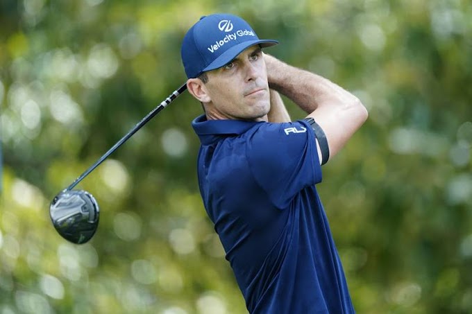 Rahm y Horschel llaman hipócritas a Ancer y otros golfistas