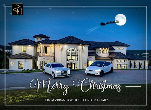 zbranek & holt custom homes