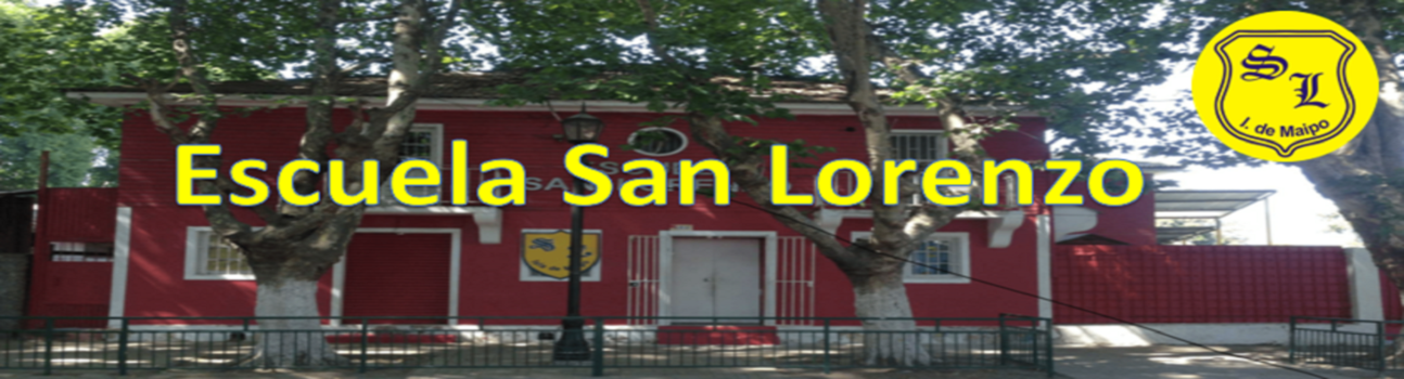 Escuela San Lorenzo