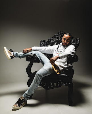 ROCKY LEE