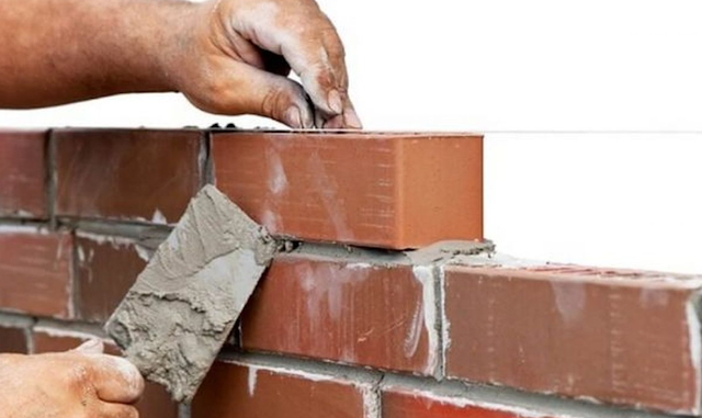 Harga Borongan Pasang Bata Merah per Meter dengan Kualitas Terbaik untuk Rumah Anda