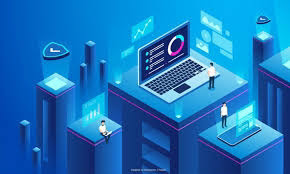 Pengembangan Infrastruktur Teknologi sebagai Pendukung Ketenagakerjaan Digital