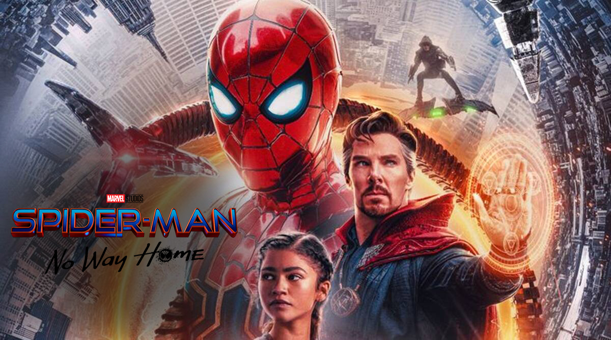 Spider Man No Way Home Full Movie in Hindi Download