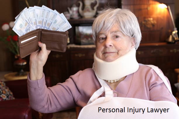 How Much Does A Personal Injury Lawyer Cost In California?