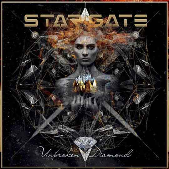 Ο δίσκος των Star.Gate - 'Unbroken Diamond'